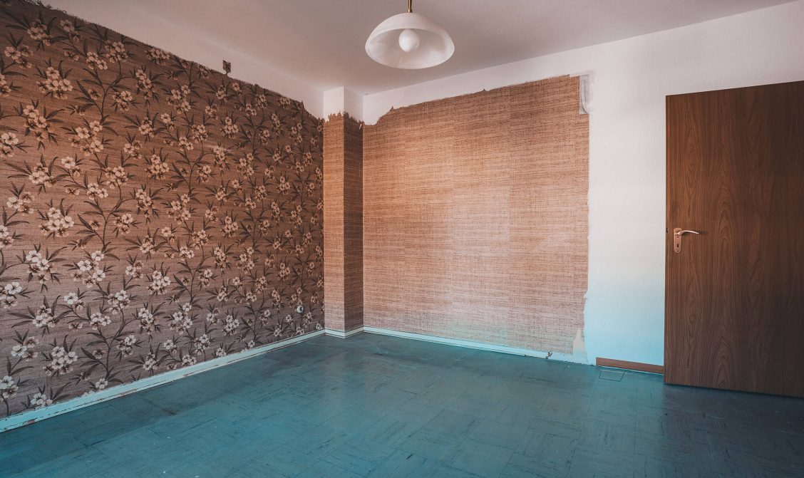 Schlafzimmer Nacher